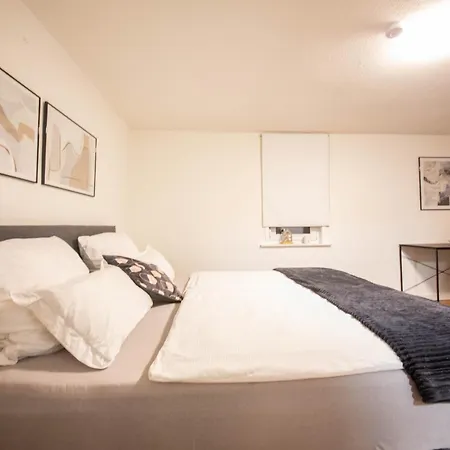 Holiday home Mimi's Dusslingen