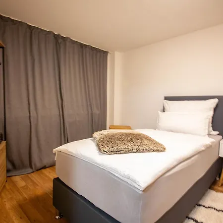 Mimi's Ferienhaus Dusslingen