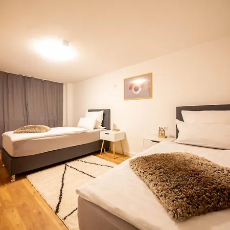 Mimi's Ferienhaus