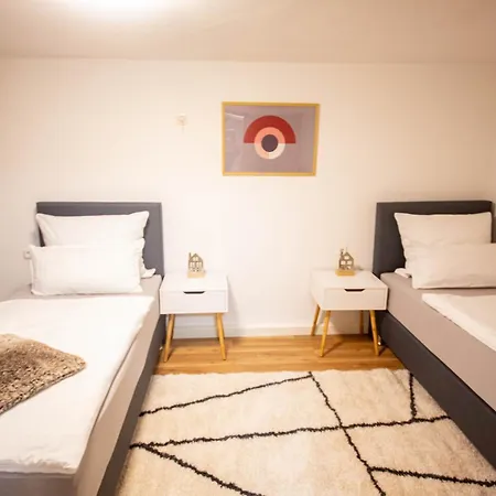 Mimi's Ferienhaus Dusslingen