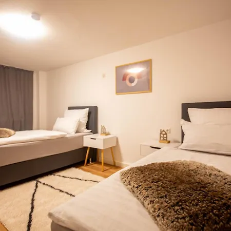 Mimi's Casa vacanze