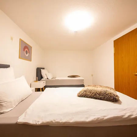 Casa vacanze Mimi's *