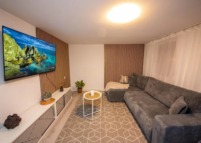 Holiday home Mimi's *