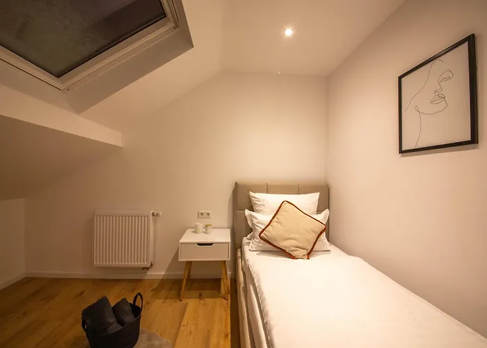 Holiday home Mimi's *