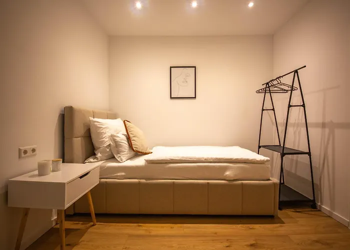 Holiday home Mimi's *