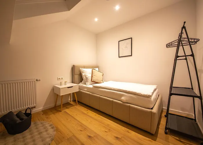 Holiday home Mimi's *