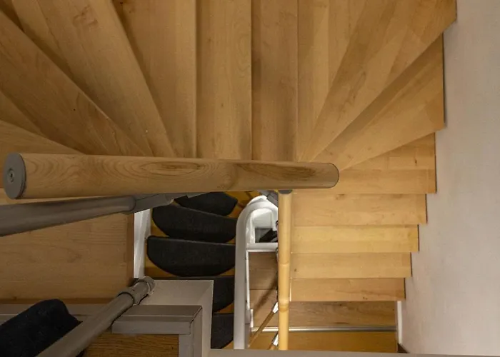 Mimi's Holiday home *