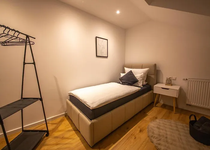 Mimi's Holiday home Dusslingen