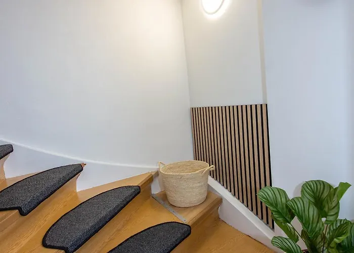 Holiday home Mimi's *