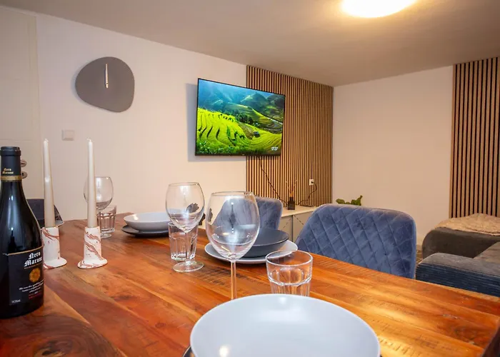 Mimi's Holiday home *