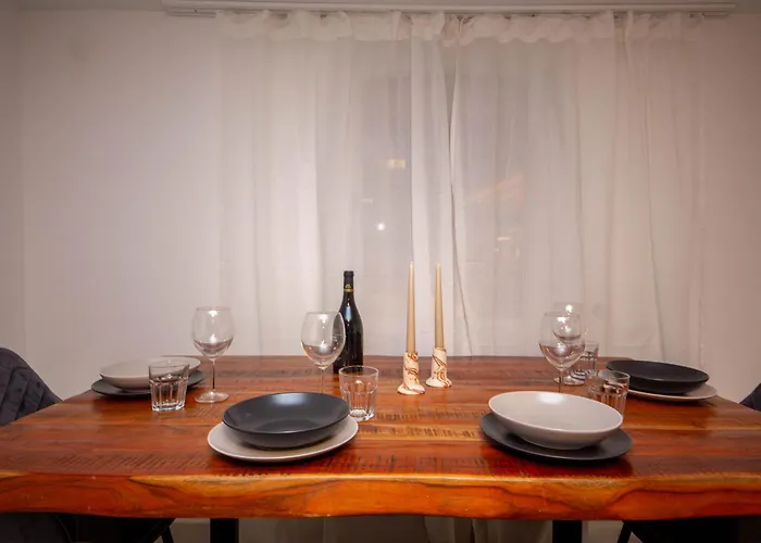 Mimi's Holiday home Dusslingen