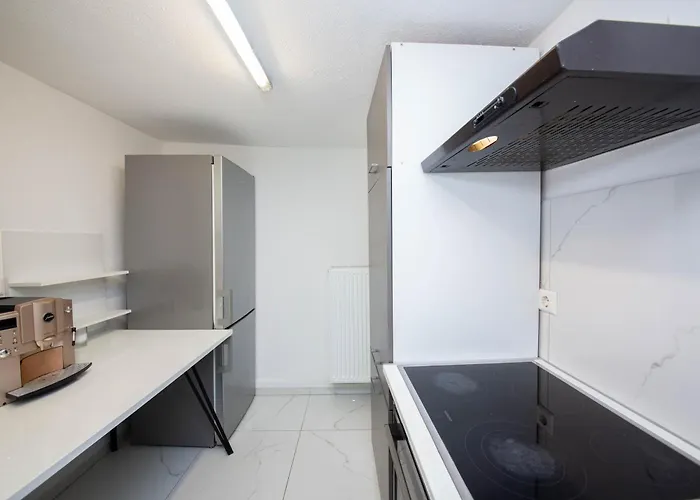 Holiday home Mimi's *