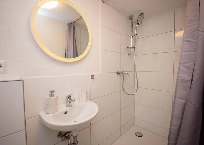 Holiday home Mimi's *