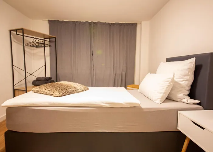 Holiday home Mimi's *