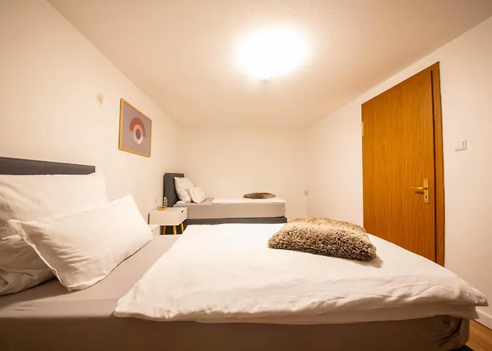 Holiday home Mimi's *