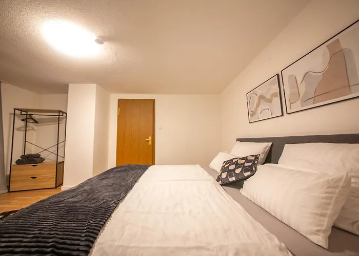 Holiday home Mimi's *