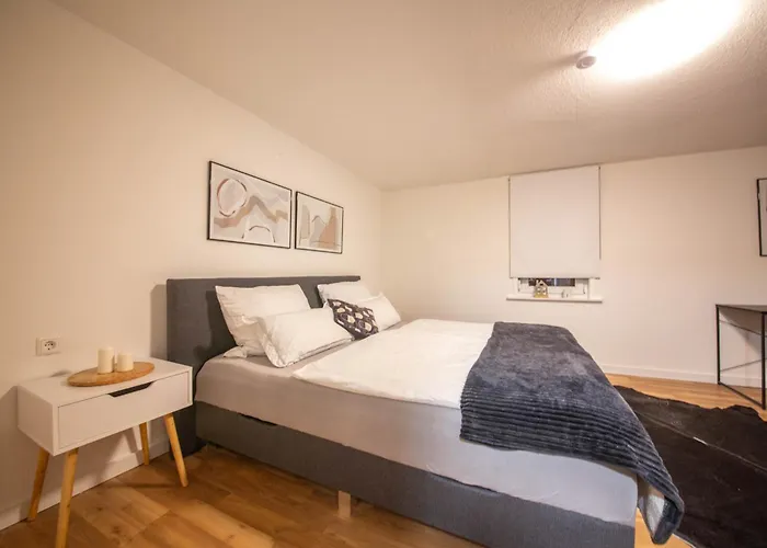 Holiday home Mimi's *