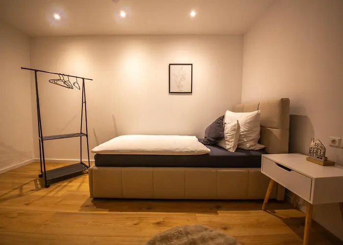 Holiday home Mimi's *