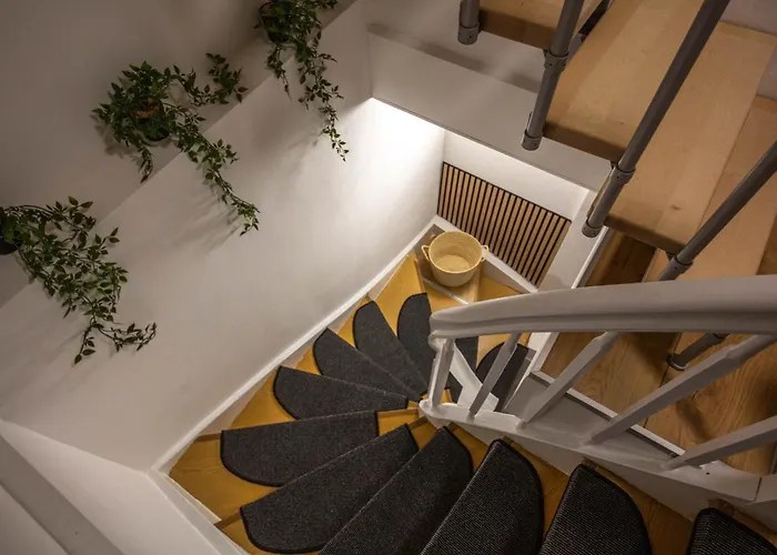 Holiday home Mimi's *